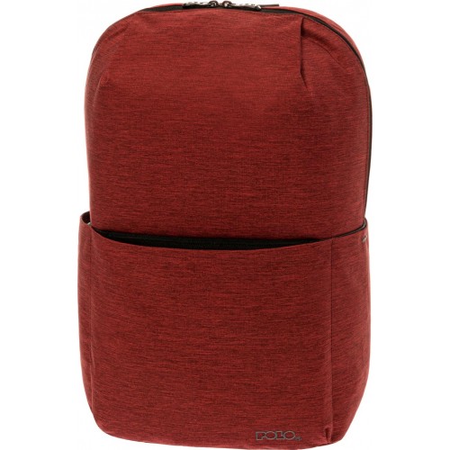 POLO Σακίδιο Airy 20Lt - (Bordeux-Μπορντώ) 902039-3300 5201927115494
