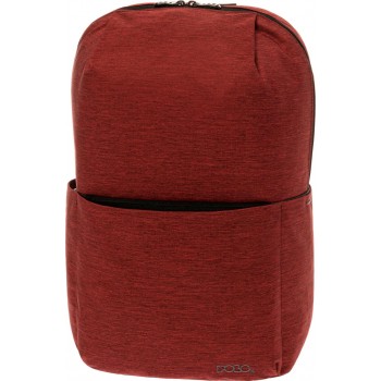 POLO Σακίδιο Airy 20Lt - (Bordeux-Μπορντώ) 902039-3300 5201927115494