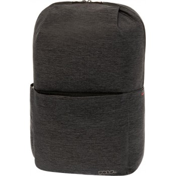POLO Σακίδιο Airy 20Lt - (Charcoal - Ανθρακί) 902039-2100 5201927115487