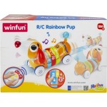 WinFun Multiple Puppable-Remected 1142-Nl 403144 5204275031447