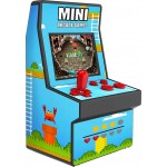 MG TOYS Mini Arcade Games 220 In 1 16Bit 406043 5204275060430