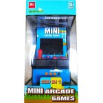 MG TOYS Mini Arcade Games 220 In 1 16Bit 406043 5204275060430