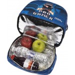 POLO Τσάντα Φαγητού Κids Fun - Pro Gamer 907038-8121 5201927113339