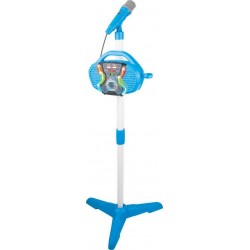 WinFun Μικρόφωνο Με Βάση Cool Kids 2 -In-1 Microphone 2086A-Nl 410113 5204275101133