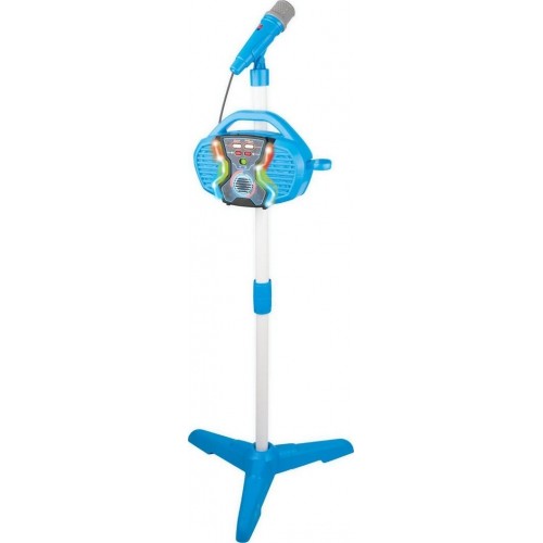 WinFun Μικρόφωνο Με Βάση Cool Kids 2 -In-1 Microphone 2086A-Nl 410113 5204275101133