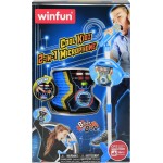WinFun Μικρόφωνο Με Βάση Cool Kids 2 -In-1 Microphone 2086A-Nl 410113 5204275101133