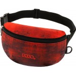 POLO Gradient Simple Media Band - Red Gradient 908040-8117 5201927116279