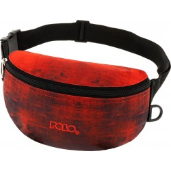 POLO Gradient Simple Media Band - Red Gradient 908040-8117 5201927116279