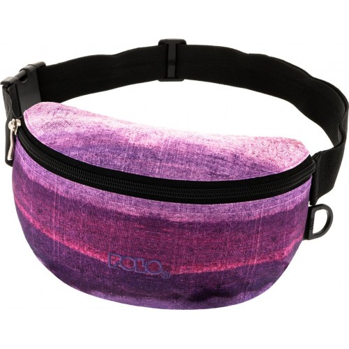 POLO Gradient Simple Media Band - Purple Gradient 908040-8112 5201927116231