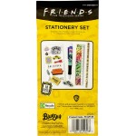 Blue Sky Studios Friends Stationery Paper Pouch – Tie Dye FS149168 5060718149168