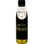 Blue Sky Studios Harry Potter Tritan Bottle – Hogwarts Shield HP148505 5060718148505