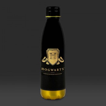 Blue Sky Studios Harry Potter Tritan Bottle – Hogwarts Shield παγούρι 650ml HP148505 5060718148505
