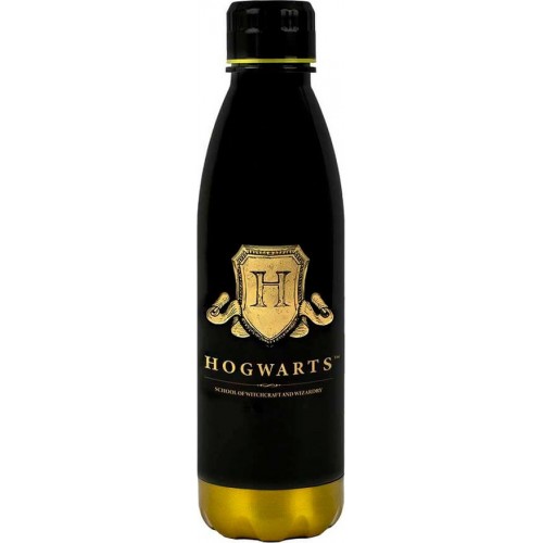 Blue Sky Studios Harry Potter Tritan Bottle – Hogwarts Shield παγούρι 650ml HP148505 5060718148505