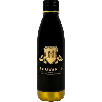 Blue Sky Studios Harry Potter Tritan Bottle – Hogwarts Shield παγούρι 650ml HP148505 5060718148505