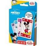 Cartamundi Fun – Mickey and Friends Κάρτες SF-01 5411068861895