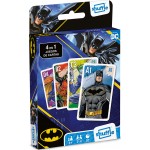 Cartamundi Fun – Batman SF-07 5411068862984