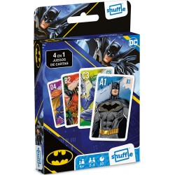 Cartamundi Fun – Batman SF-07 5411068862984