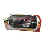Maisto Τηλεκατευθυνόμενο Όχημα Tech Express Lane-28 R/C 1:14 81200 090159812005