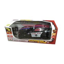 Maisto Τηλεκατευθυνόμενο Όχημα Tech Express Lane-28 R/C 1:14 81200 090159812005