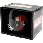 Stor Globe Κεραμική Κούπα 380 ML In Deadpool Gift Box ST11962 8412497119622