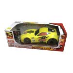 Maisto Τηλεκατευθυνόμενο Όχημα Tech Express Lane-28 R/C 1:14 81200 090159812005