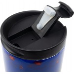 Stor Coffee Cup Stainless Steel 425 Ml | Stranger Things ST00692 8412497006922