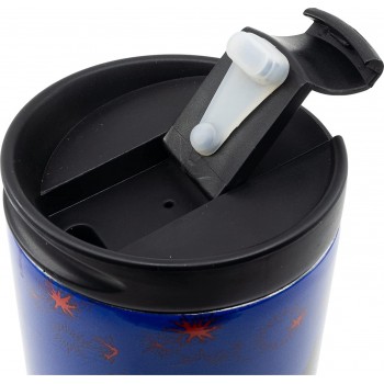 Stor Coffee Cup Stainless Steel 425 Ml Stranger Things Ποτήρι Θερμός ST00692 8412497006922