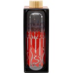 Stor Large Glass Bottle - Stranger Things 1030ml ST00693 8412497006939