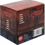 Stor Ceramic Cup 325 ML In Stranger Things Gift Box ST00696 8412497006960