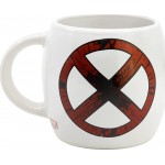 Stor Globe Ceramic Cup 380 ML In X-Men Gift Box ST11941 8412497119417