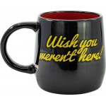 Stor Deadpool Young Adult Ceramic Nova Mug 12 Oz In Gift Box ST11964 8412497119646