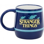 Stor Stranger Things Young Adult Κεραμική Κούπα Nova Mug 12 Oz In Gift Box 350ml ST00697 8412497006977