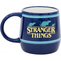 Stor Stranger Things Young Adult Ceramic Nova Mug 12 Oz In Gift Box ST00697 8412497006977