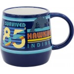 Stor Stranger Things Young Adult Ceramic Nova Mug 12 Oz In Gift Box ST00697 8412497006977