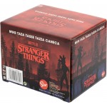 Stor Stranger Things Young Adult Ceramic Nova Mug 12 Oz In Gift Box ST00697 8412497006977