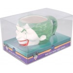 Stor Joker Ceramic Dolomite 3D Κεραμική Κούπα 13 Oz In Gift Box ST78911 8412497789115
