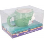 Stor Joker Ceramic Dolomite 3D Mug 13 Oz In Gift Box ST78911 8412497789115