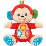 WinFun Melodic Monkeys Sing N Learn Animal Pal-Monkey 0275-Nl 403259 5204275032598