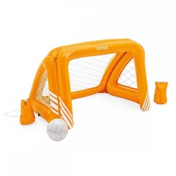 INTEX Τέρμα Πισίνας Και Κήπου Fun Goals Game 58507 6941057402239