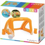 INTEX ΤΕΡΜΑ ΠΙΣΙΝΑΣ ΚΑΙ ΚΗΠΟΥ Fun Goals Game 58507 6941057402239