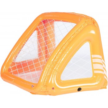 INTEX ΤΕΡΜΑ ΠΙΣΙΝΑΣ ΚΑΙ ΚΗΠΟΥ Fun Goals Game 58507 6941057402239