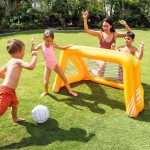INTEX ΤΕΡΜΑ ΠΙΣΙΝΑΣ ΚΑΙ ΚΗΠΟΥ Fun Goals Game 58507 6941057402239