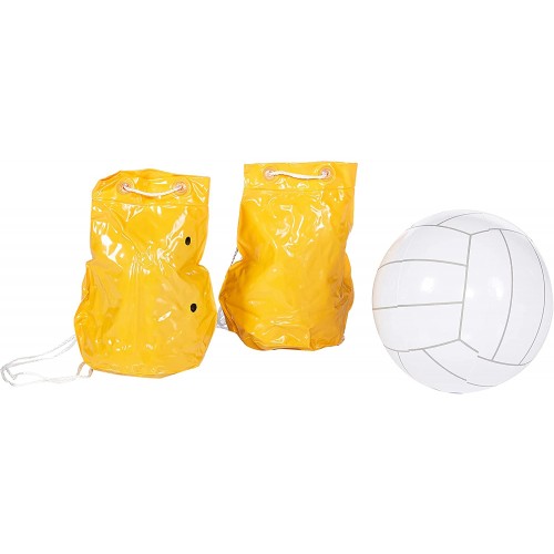 INTEX ΤΕΡΜΑ ΠΙΣΙΝΑΣ ΚΑΙ ΚΗΠΟΥ Fun Goals Game 58507 6941057402239