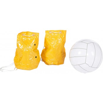 INTEX ΤΕΡΜΑ ΠΙΣΙΝΑΣ ΚΑΙ ΚΗΠΟΥ Fun Goals Game 58507 6941057402239