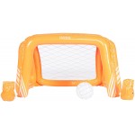 INTEX ΤΕΡΜΑ ΠΙΣΙΝΑΣ ΚΑΙ ΚΗΠΟΥ Fun Goals Game 58507 6941057402239