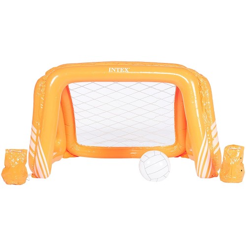 INTEX ΤΕΡΜΑ ΠΙΣΙΝΑΣ ΚΑΙ ΚΗΠΟΥ Fun Goals Game 58507 6941057402239