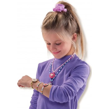 SES Creative Easy Diamonds - Letter Jewellery SES-14703 8710341147037