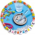 SES Creative Easy Diamonds - Letter Jewellery SES-14703 8710341147037