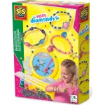 SES Creative Easy Diamonds Bracelets SES-14682 8710341146825