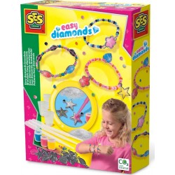 SES Creative Easy Diamonds Bracelets SES-14682 8710341146825